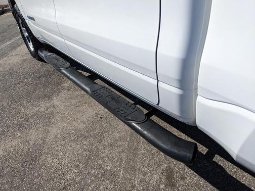 2022 RAM 1500 Tradesman