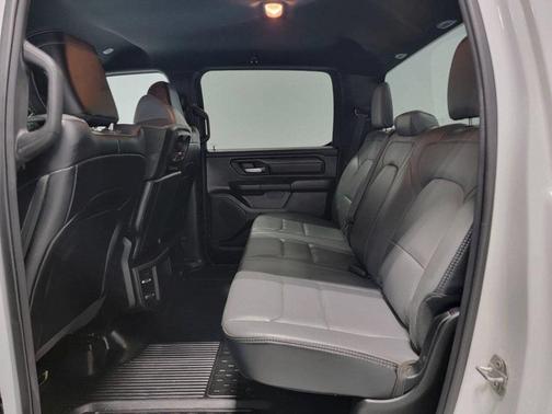 2022 RAM 1500 Tradesman