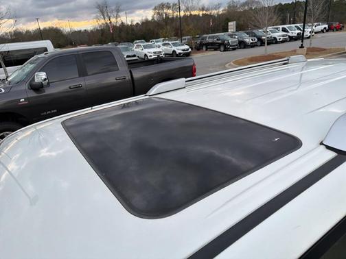 2013 Toyota 4Runner Limited