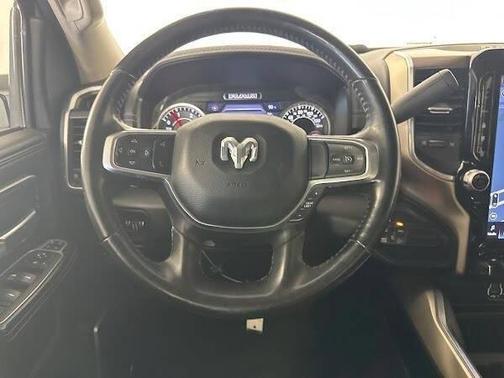 2023 RAM 2500 Laramie