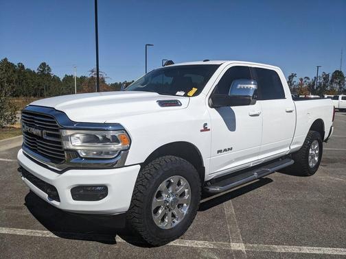 2023 RAM 2500 Laramie
