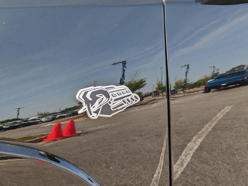 Diamond Black 2026 RAM 1500 Big Horn/Lone Star