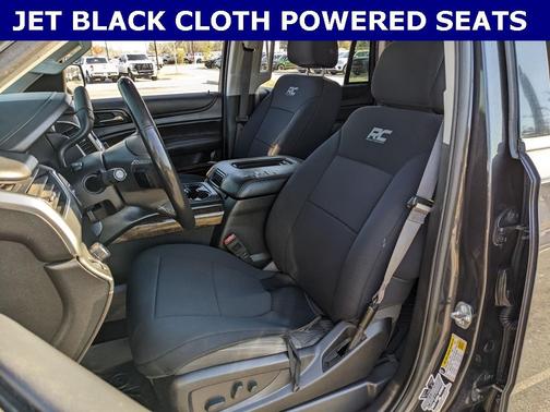 2017 Chevrolet Tahoe LS