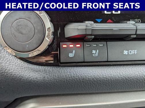 2026 Toyota Tundra Hybrid Limited