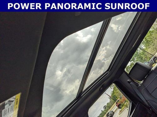 2026 Toyota Tundra Hybrid Limited