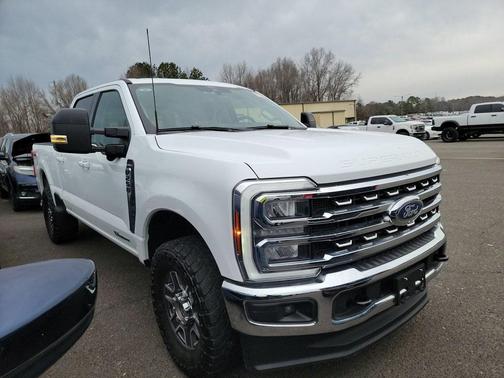 2024 Ford F-250 Lariat
