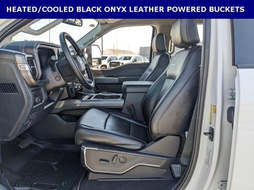 2024 Ford F-250 Lariat