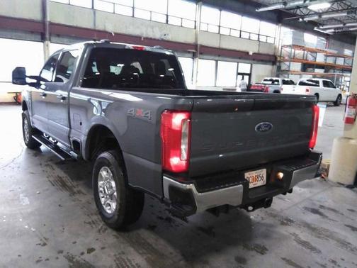 2025 Ford F-250 XLT