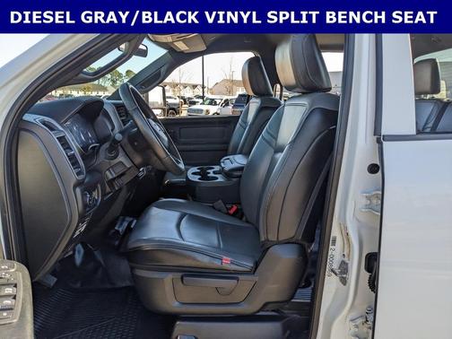 2023 RAM 2500 Tradesman