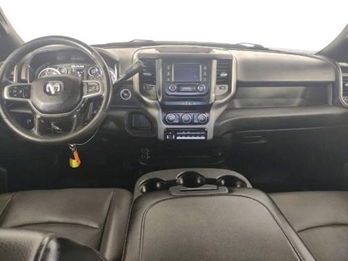 2023 RAM 2500 Tradesman