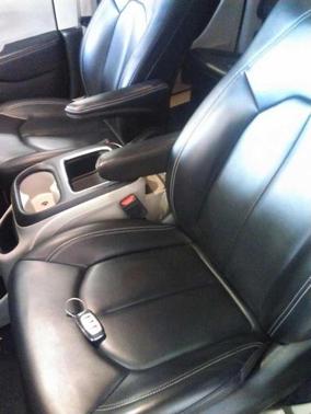 2023 Chrysler Pacifica Touring-L