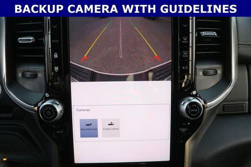 Ceramic Gray Clearcoat 2026 RAM 2500 Laramie