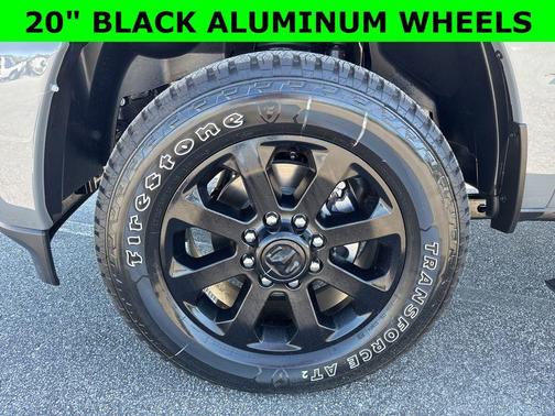 Ceramic Gray Clearcoat 2026 RAM 2500 Laramie