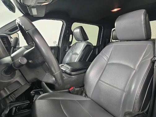 2023 RAM 2500 Tradesman