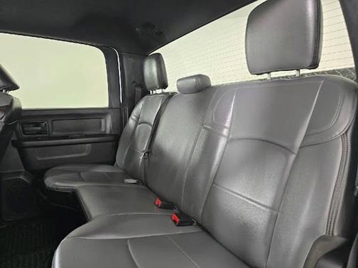 2023 RAM 2500 Tradesman