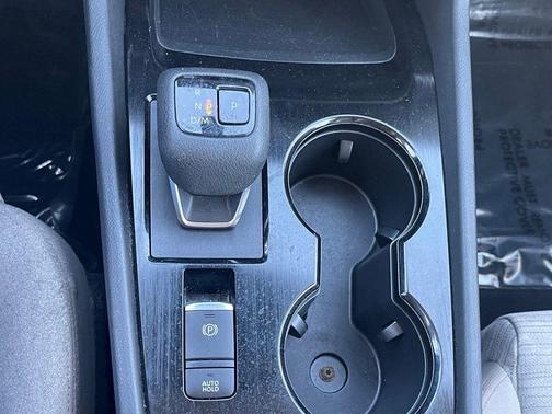 Pearl White Tri-Coat 2023 Nissan Rogue SV