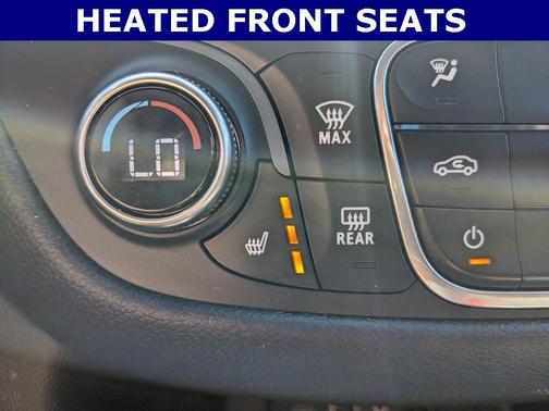2019 Chevrolet Equinox 2LT