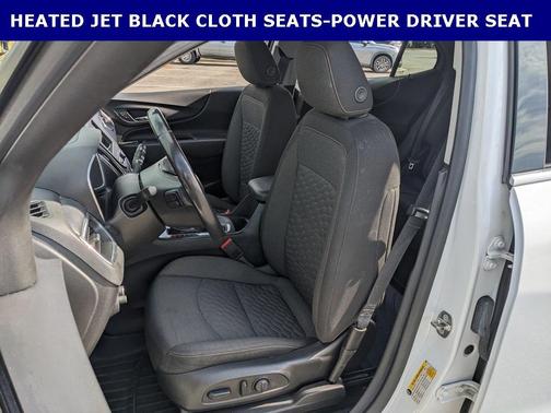 2019 Chevrolet Equinox 2LT