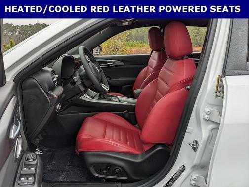 2024 Dodge Hornet GT