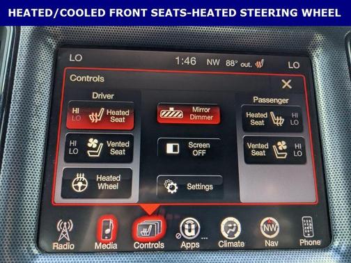 2015 Dodge Challenger R/T Scat Pack