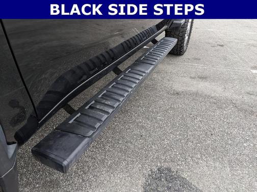 2020 Chevrolet Silverado 2500 Custom