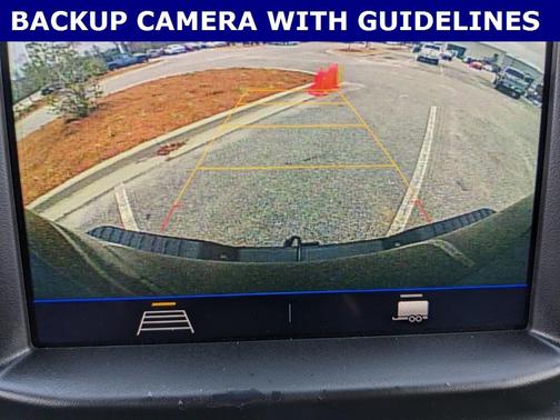 2020 Chevrolet Silverado 2500 Custom