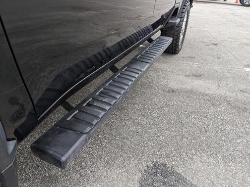 2020 Chevrolet Silverado 2500 Custom