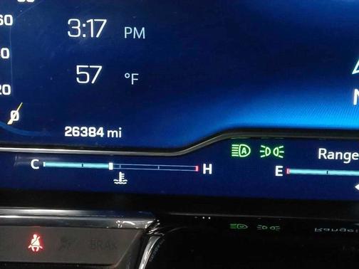 2025 Chevrolet Silverado 3500 LT