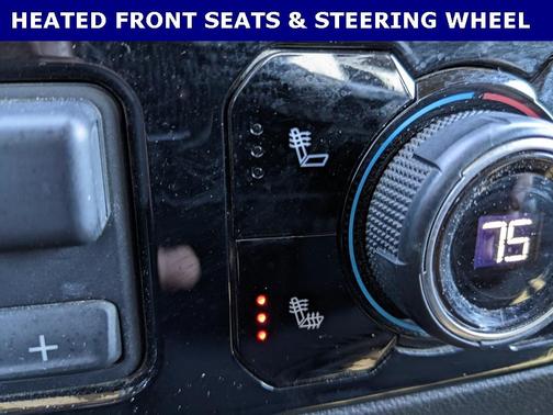 2025 Chevrolet Silverado 3500 LT