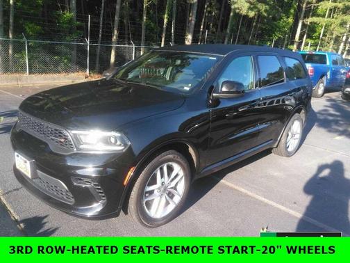 2023 Dodge Durango GT