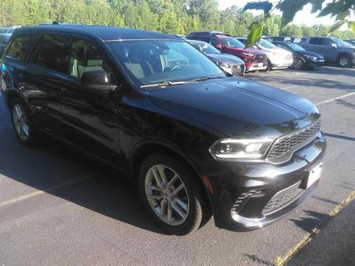 2023 Dodge Durango GT