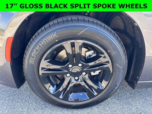 Granite Pearlcoat 2023 Dodge Charger SXT