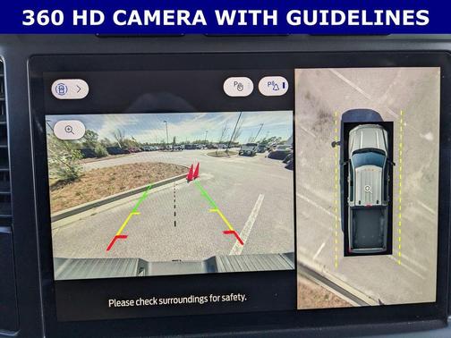 2023 Ford F-250 Lariat