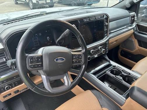 2023 Ford F-250 Lariat