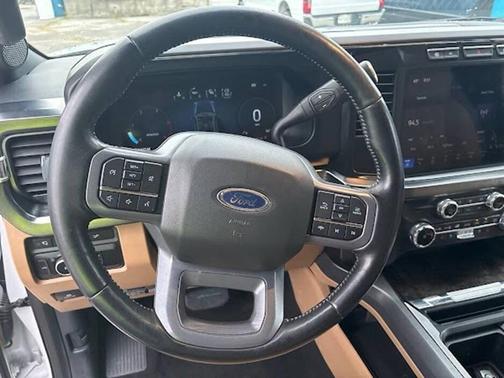 2023 Ford F-250 Lariat