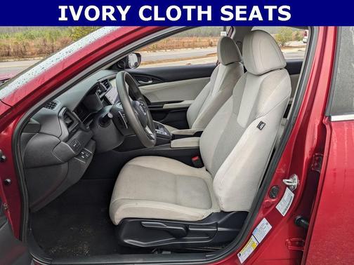 2022 Honda Insight EX