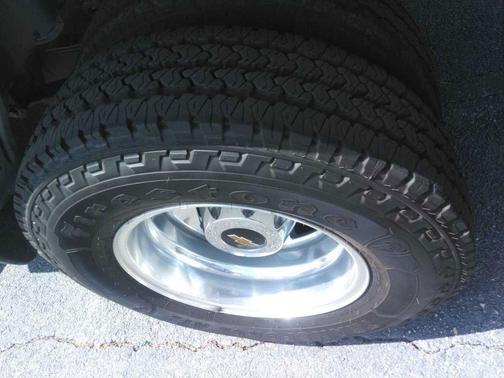 Iridescent Pearl Tricoat 2022 Chevrolet Silverado 3500 High Country