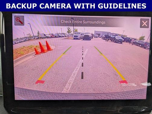 Metallic 2025 Jeep Grand Cherokee L Overland