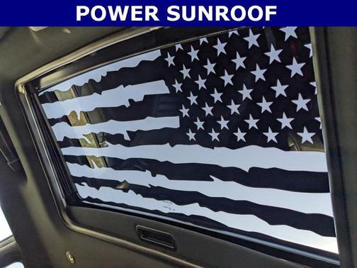 2020 Dodge Challenger SRT Hellcat