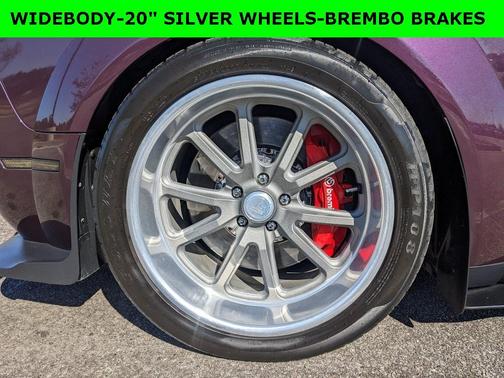 2020 Dodge Challenger SRT Hellcat