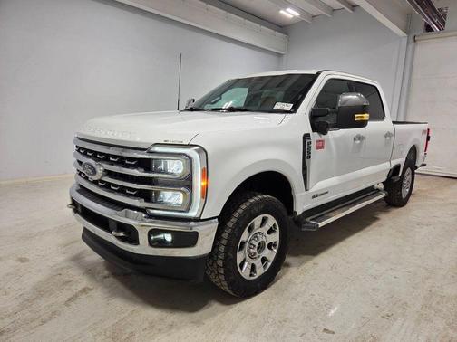 2023 Ford F-250 Lariat