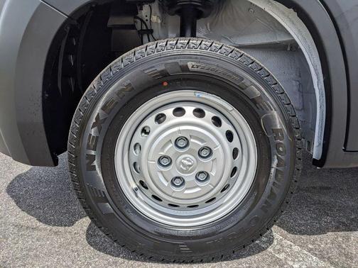 Bright White Clearcoat 2026 RAM ProMaster 2500 High Roof