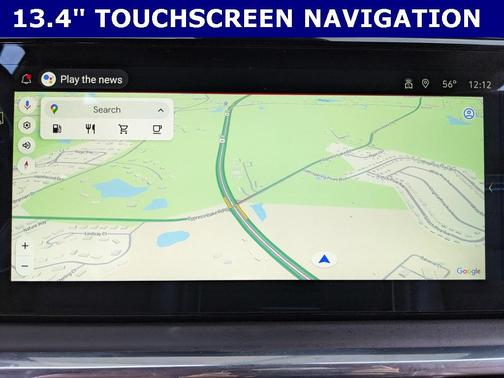 2024 GMC Sierra 2500 Denali Ultimate