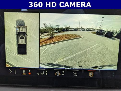 2024 GMC Sierra 2500 Denali Ultimate