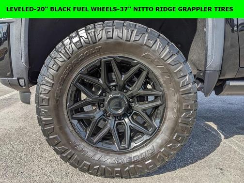 2024 GMC Sierra 2500 Denali Ultimate