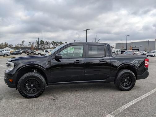 2023 Ford Maverick XL