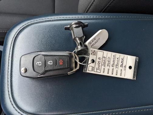 2023 Ford Maverick XL