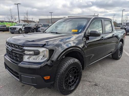 2023 Ford Maverick XL