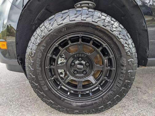 2023 Ford Maverick XL