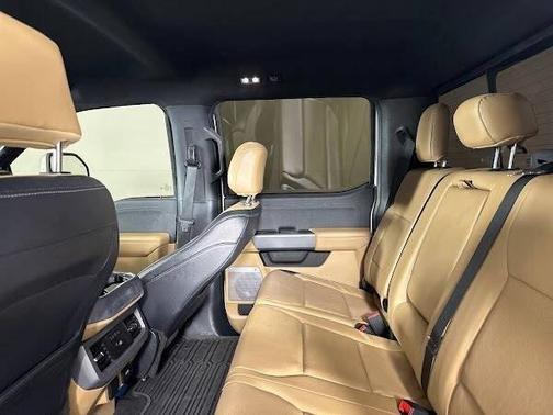 2023 Ford F-250 Lariat